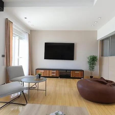 Apartment Anastazija Omis
