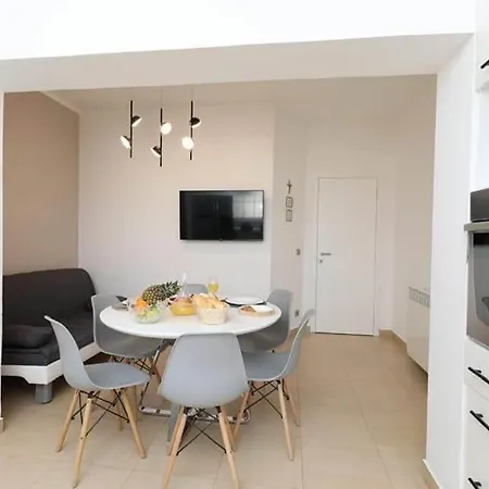 Apartment Anastazija