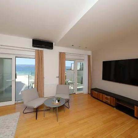 Anastazija Apartment