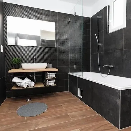 Apartment Anastazija