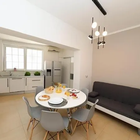 Apartment Anastazija Omis