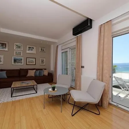 Anastazija Apartment