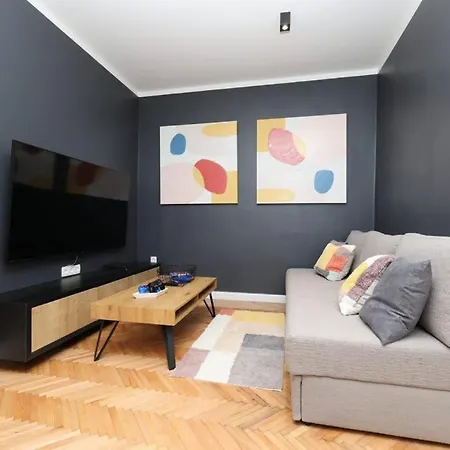 Apartment Anastazija *