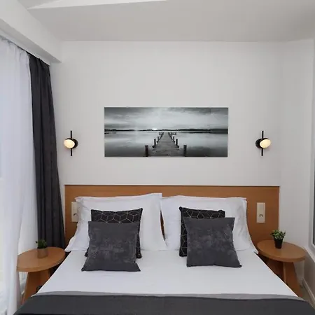 Apartment Anastazija *