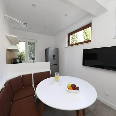 Apartment Anastazija