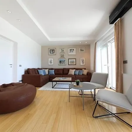 Anastazija Apartment