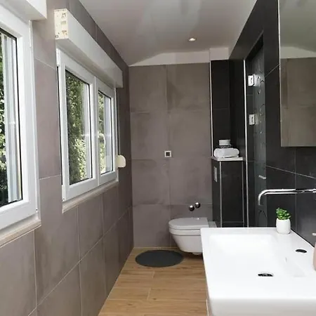 Anastazija Apartment Omis