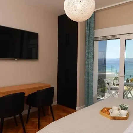 Anastazija Apartment Omis