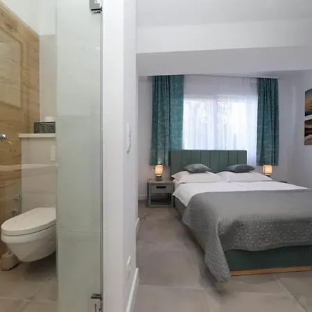 Anastazija Apartment