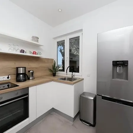 Anastazija Apartment Omis