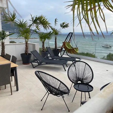 Apartment Anastazija Omis