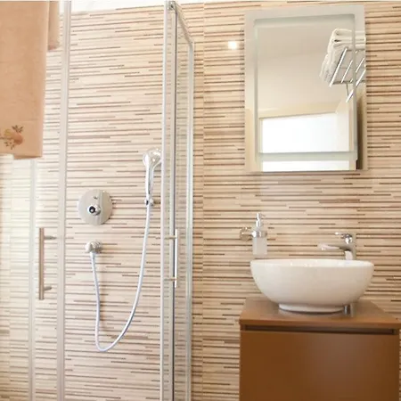 Apartment Anastazija