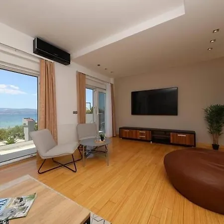 Apartman Anastazija *