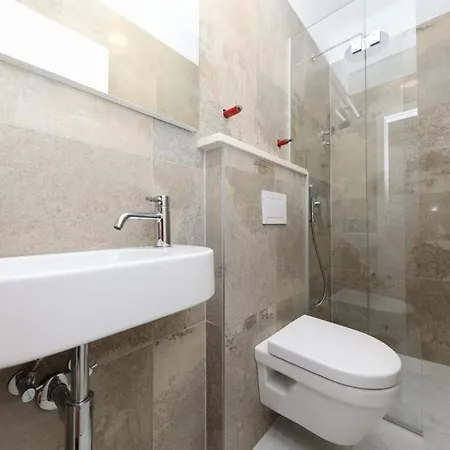 Apartman Anastazija *