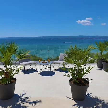 Anastazija Apartman Omiš