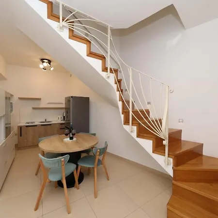 Anastazija Apartman