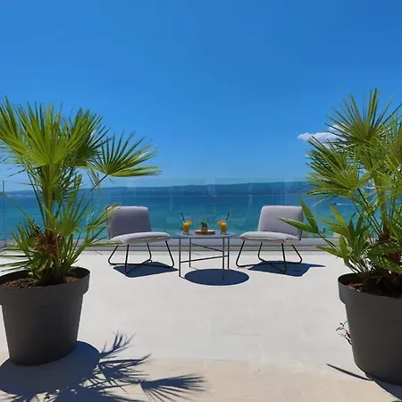 Anastazija Apartman *