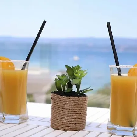 Anastazija Apartman Omiš