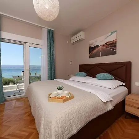 Apartman Anastazija Omiš