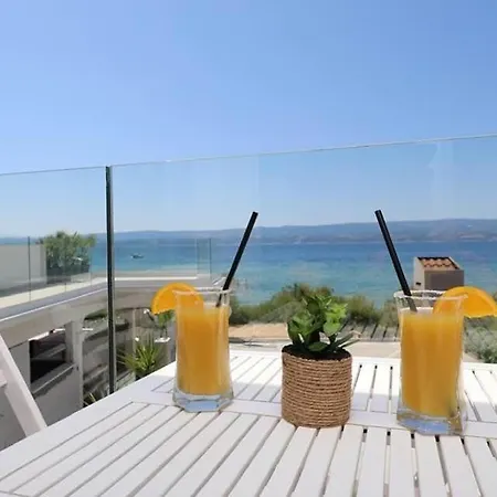 Apartman Anastazija *