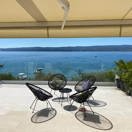 Apartman Anastazija *