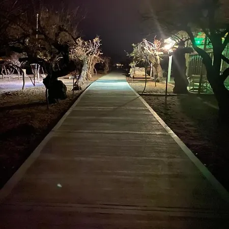 Apartamento Anastazija *