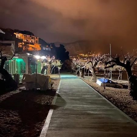 Apartamento Anastazija *