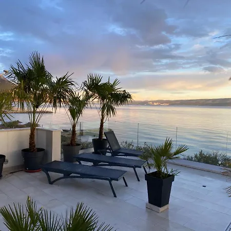 Apartman Anastazija *