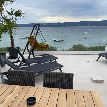 Apartman Anastazija Omiš