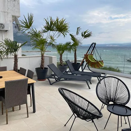 Apartman Anastazija *