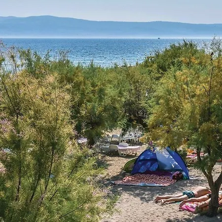 Apartman Anastazija Omiš