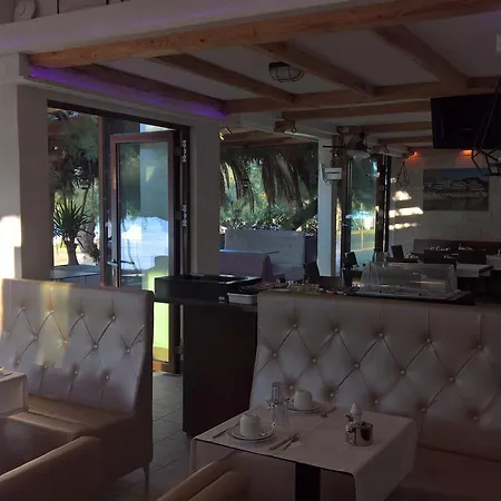 Apartman Anastazija Omiš