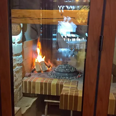 Apartman Anastazija *