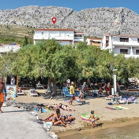 Anastazija Apartman Omiš