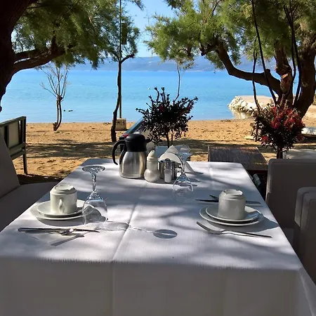 Apartman Anastazija *