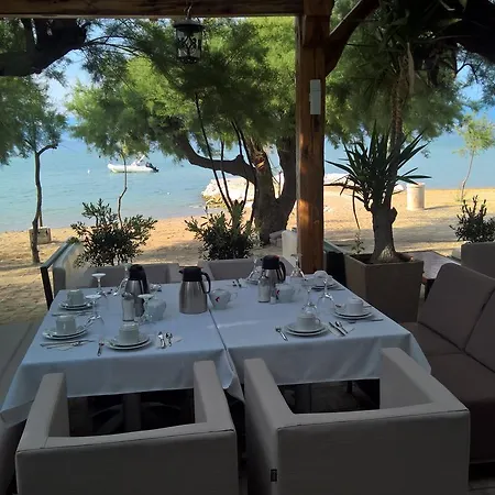 Apartman Anastazija *