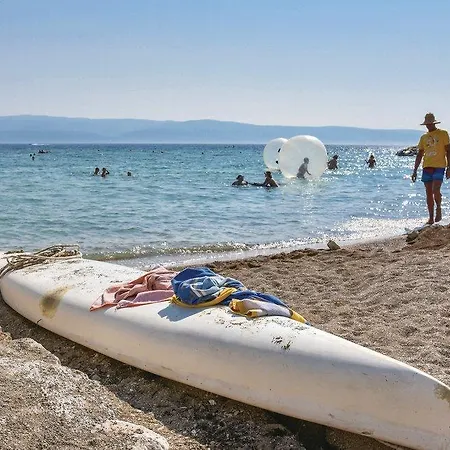 Anastazija Apartman Omiš