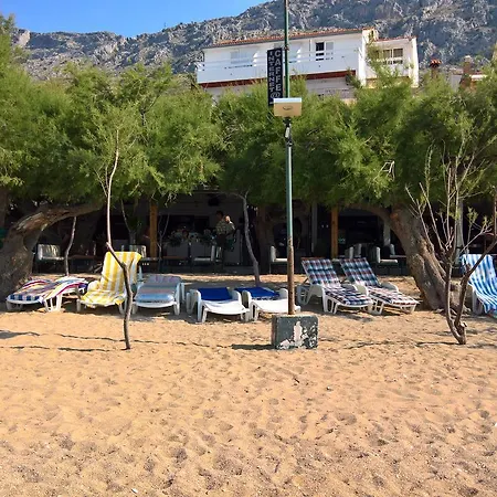 Apartman Anastazija Omiš