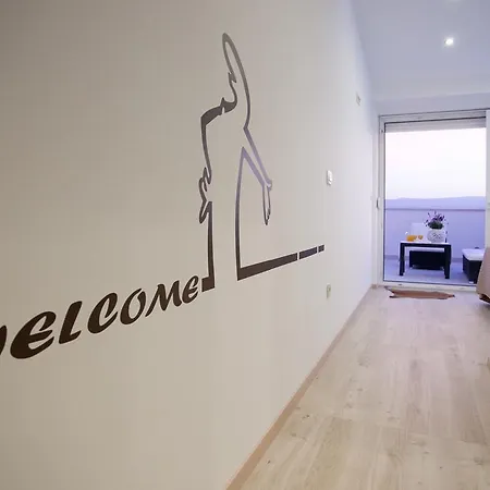 Apartman Anastazija