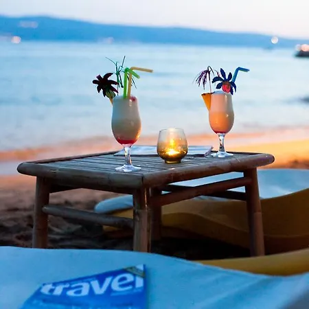 Apartman Anastazija *