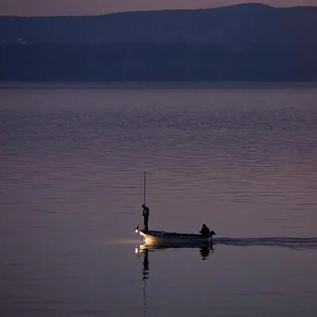 Apartman Anastazija *